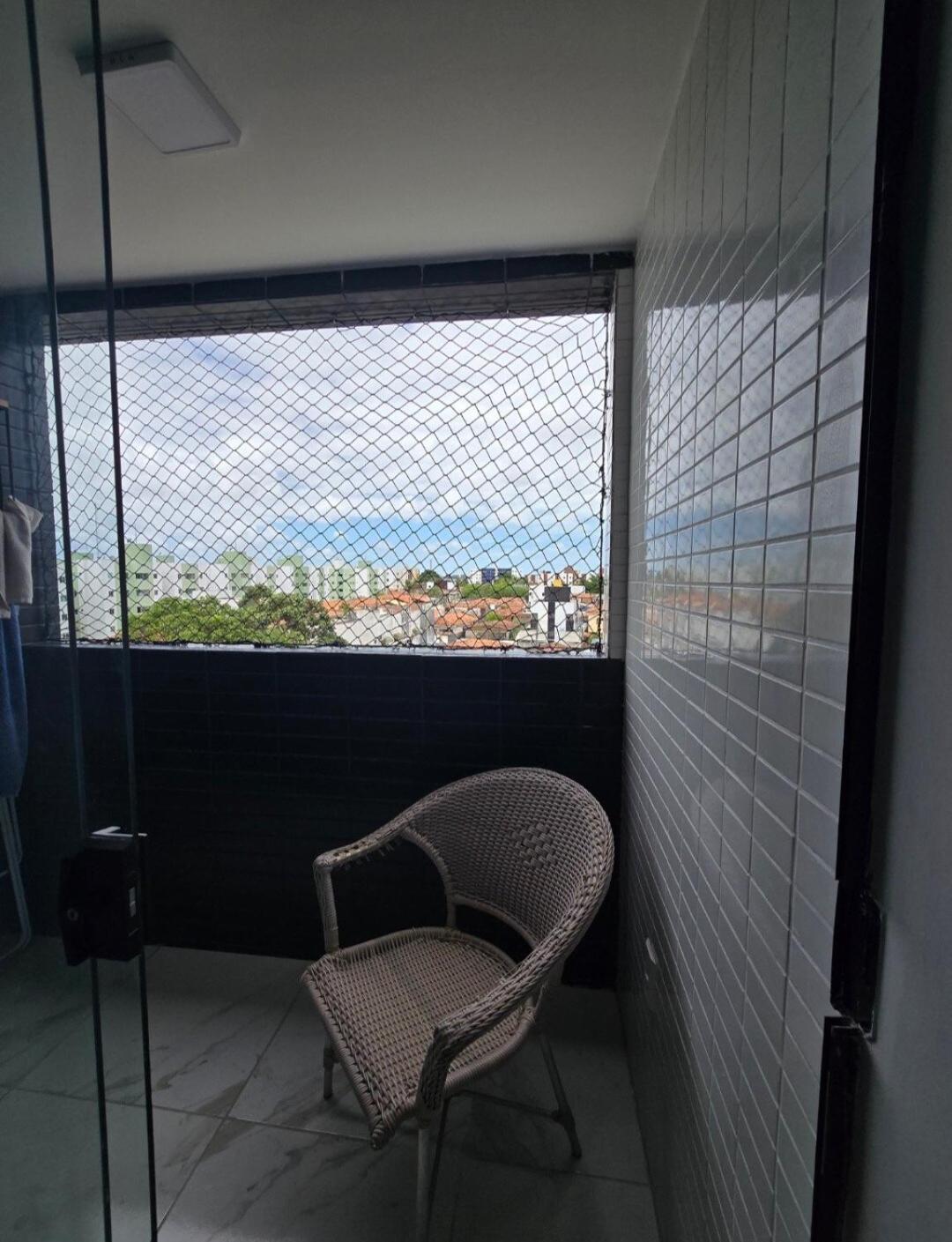 Apartamento Completo E Proximo De Que Voce Precisa Em João Pessoa
