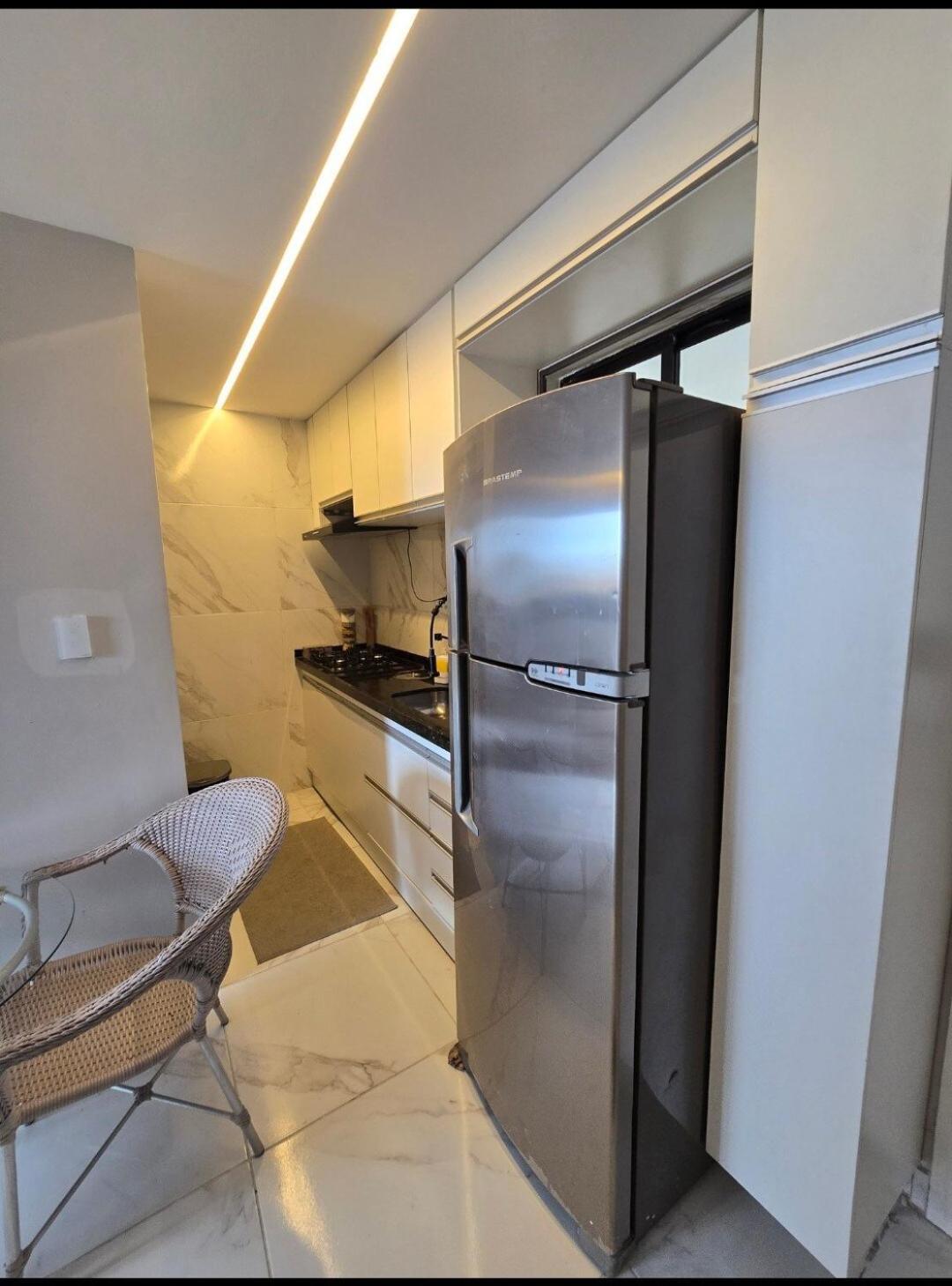 Completo E Proximo De Que Voce Precisa Em Apartamento João Pessoa