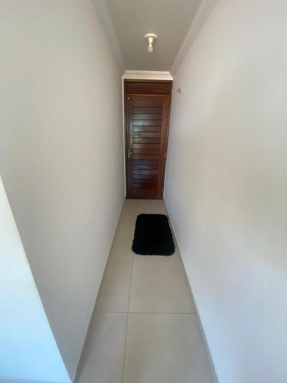 Apto Aconchegante Nos Bancarios 65m Apartamento