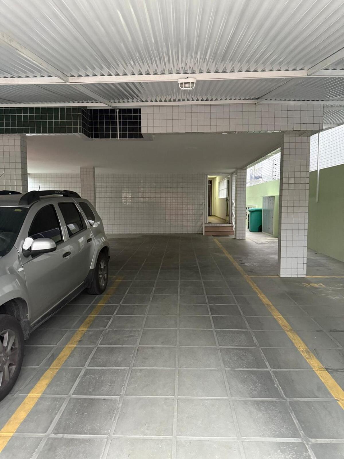 Apartamento Apto Aconchegante Nos Bancarios 65m