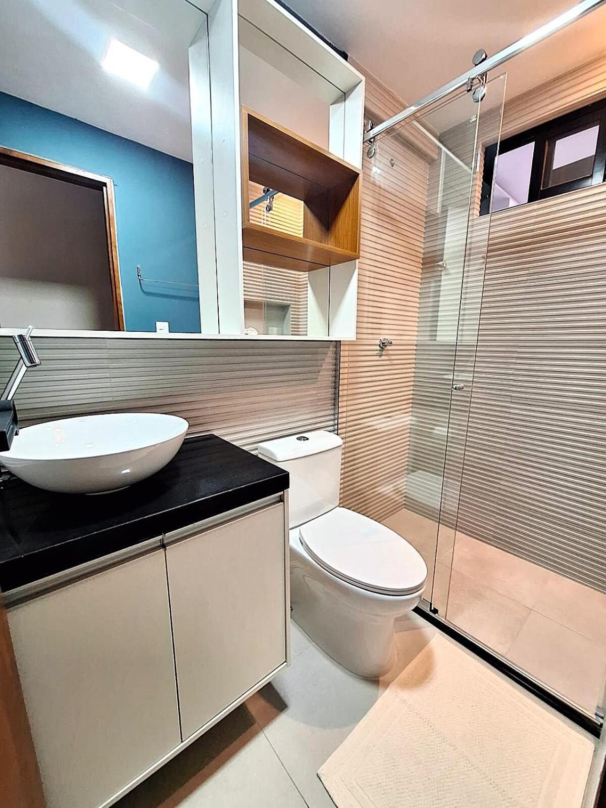 90m2 No Bancarios Apartamento