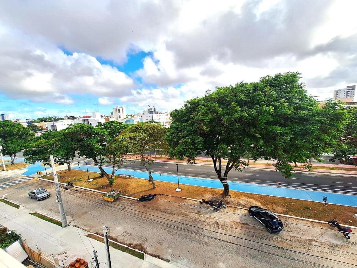 90m2 No Bancarios João Pessoa