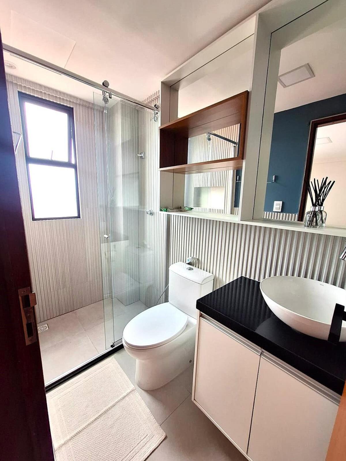 90m2 No Bancarios Apartamento *