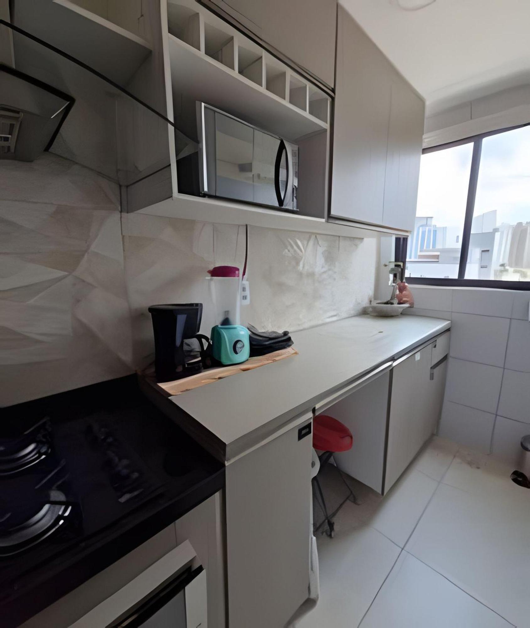 Super Aconchegante Ha Pouco Metros Da Do Bessa João Pessoa
