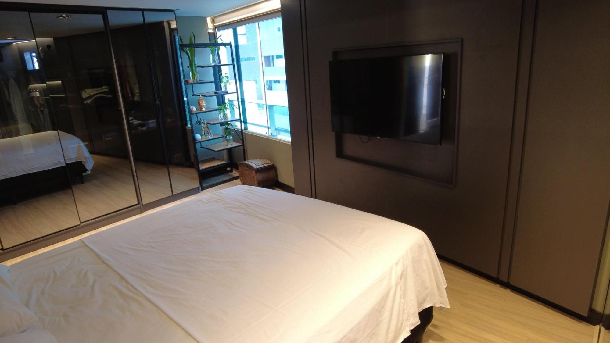 Apartamento Cobertura Piscina Cabo Branco
