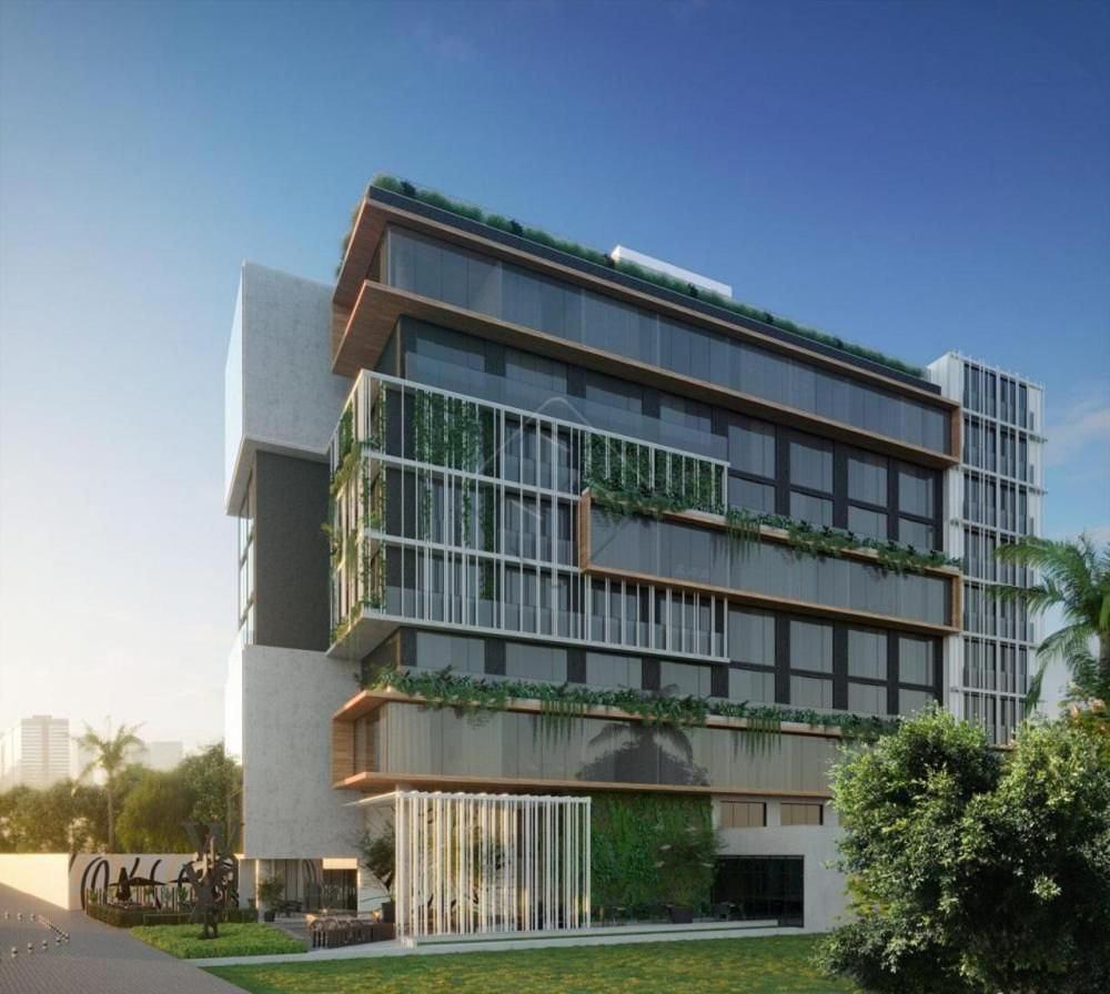 Edificio Way Tambau Apartamento João Pessoa