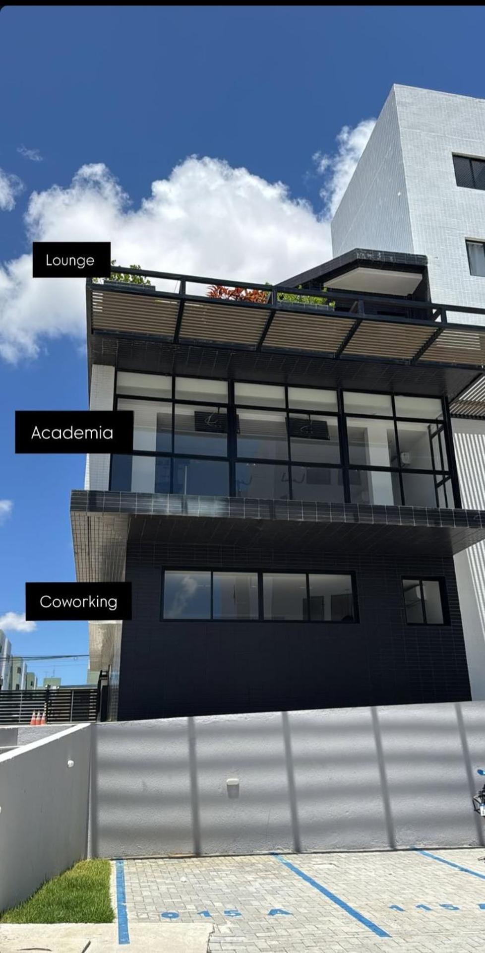 Apartamento Completo E Proximo De Que Voce Precisa Em João Pessoa