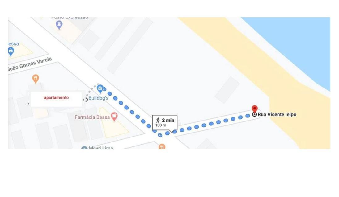 A 1 Min A Pe Da Em Joao Pessoa, De 2 Com Ar Condicionado João Pessoa