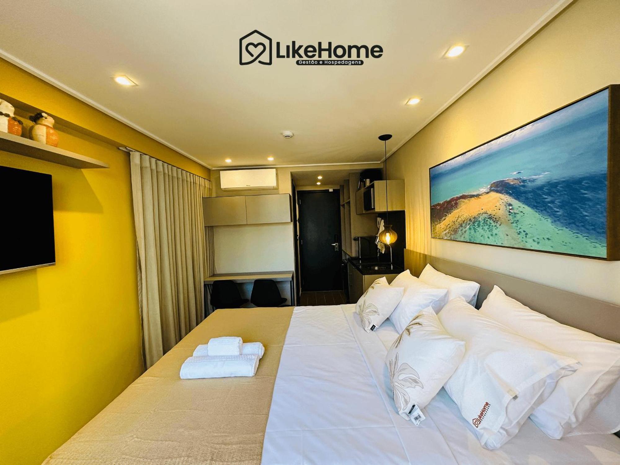 Apartamento Move Tambau Ii