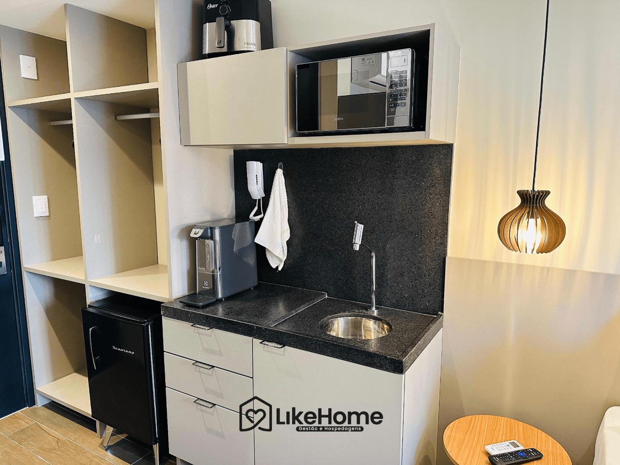 Apartamento Move Tambau Ii