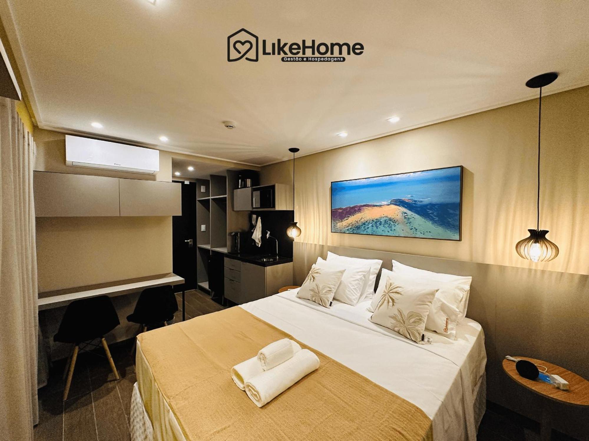 Apartamento Move Tambau Ii João Pessoa