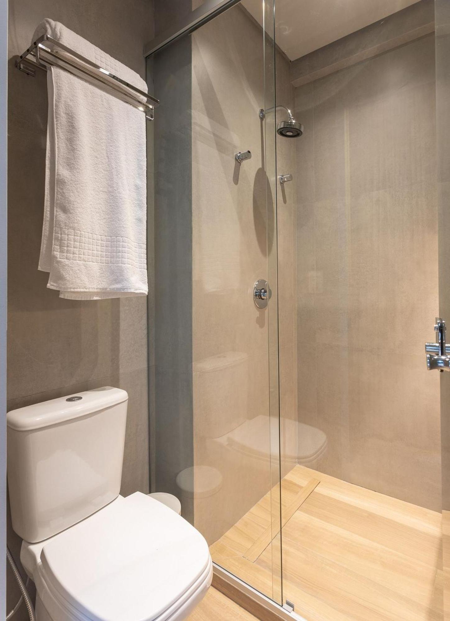 Setai Edition By Hosppedar Apartamento *