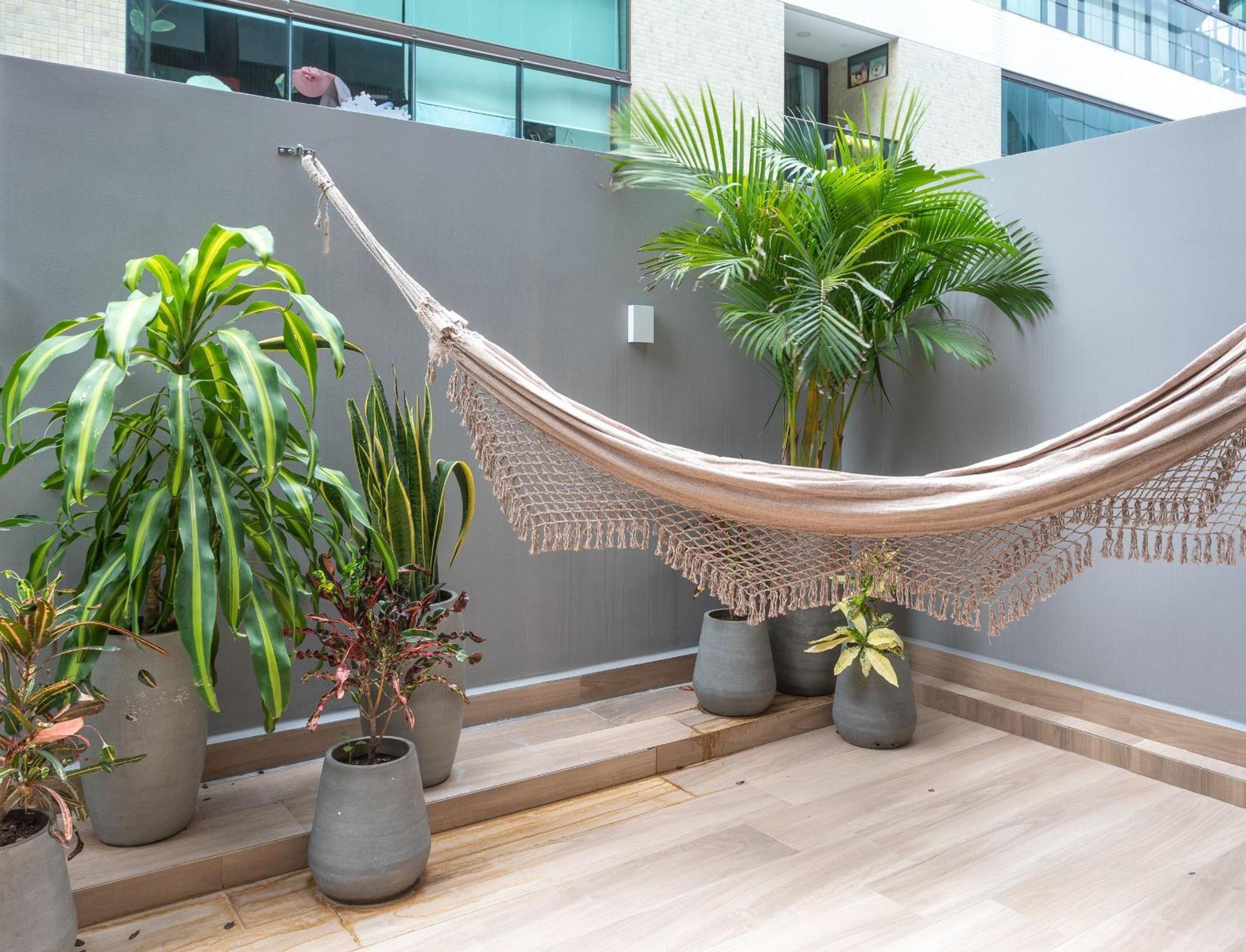 Apartamento Setai Edition By Hosppedar *