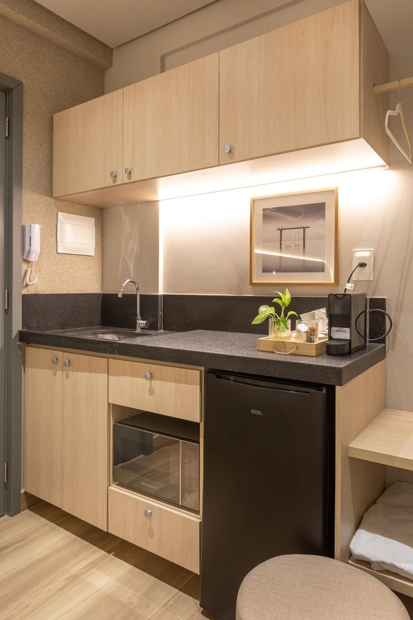 Apartamento Setai Edition By Hosppedar João Pessoa