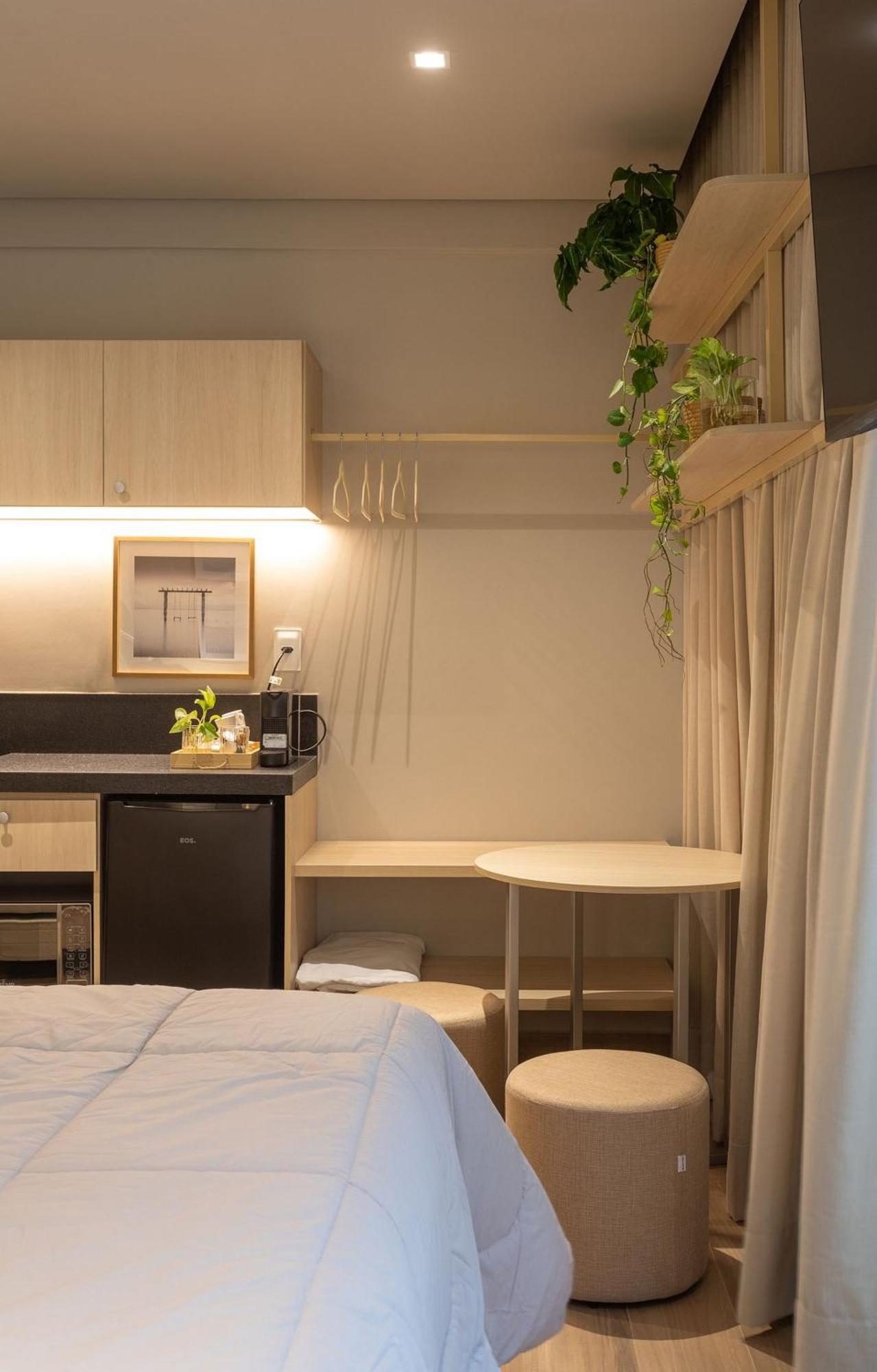 Apartamento Setai Edition By Hosppedar João Pessoa