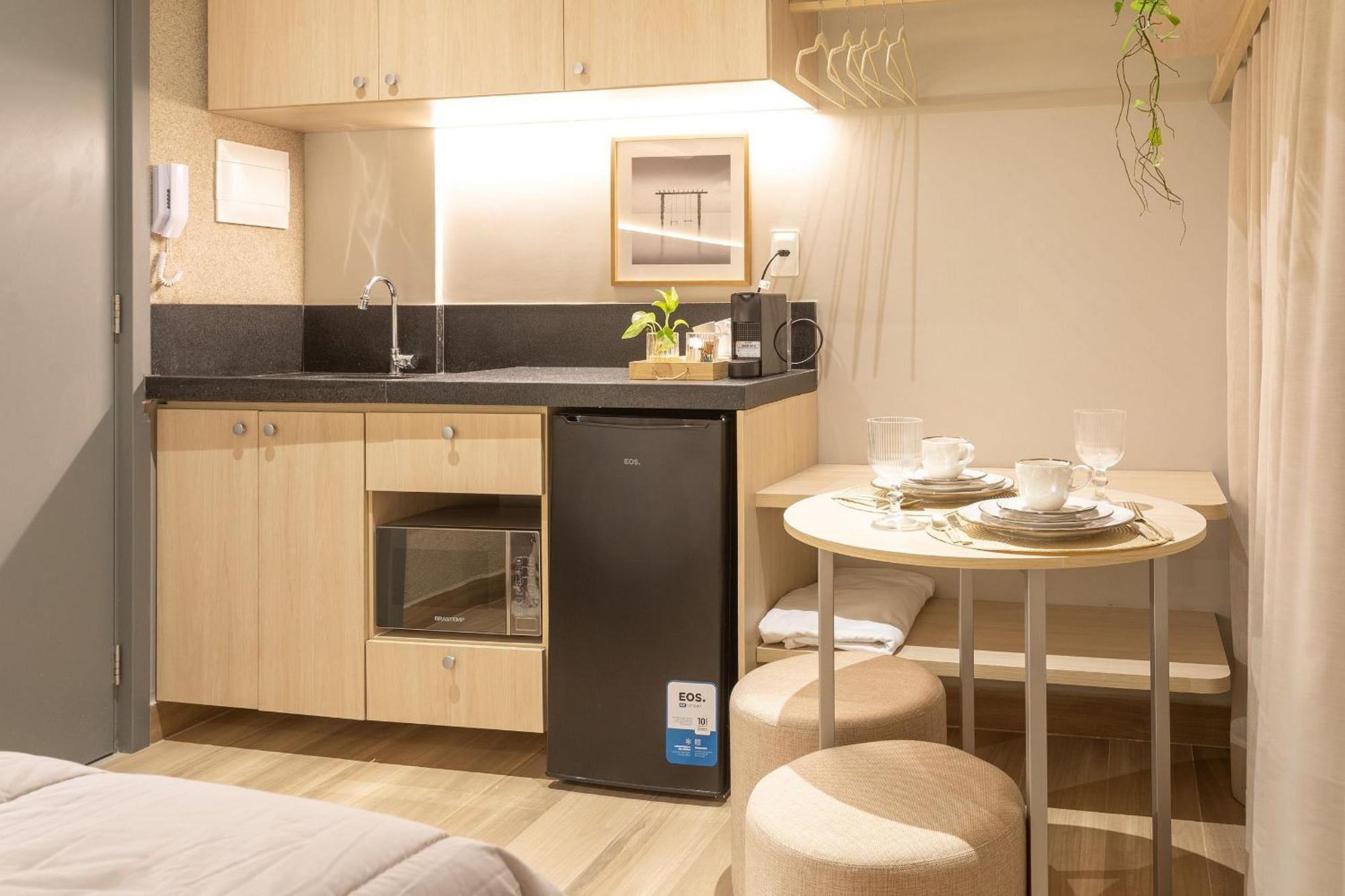 Apartamento Setai Edition By Hosppedar *