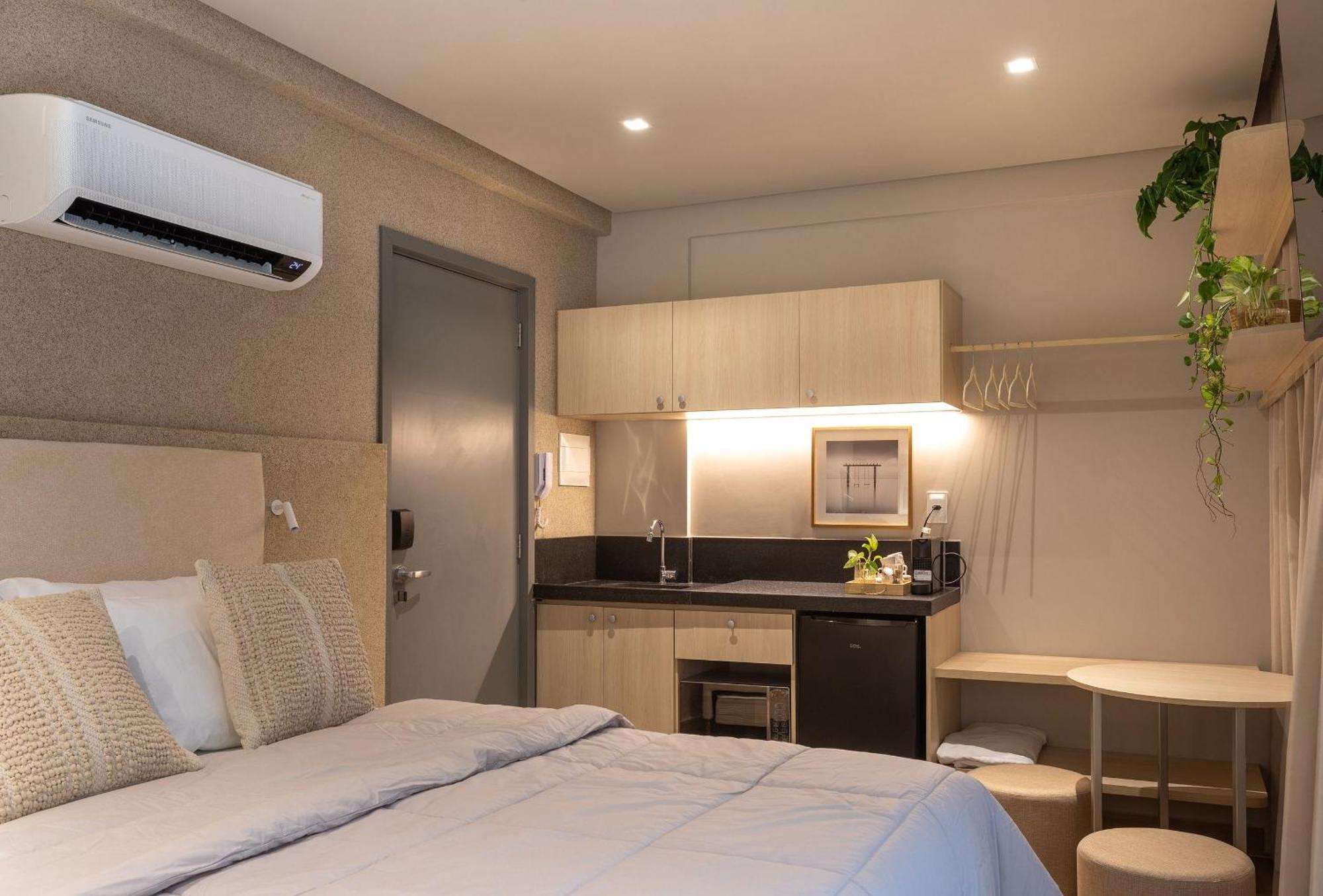 Setai Edition By Hosppedar Apartamento