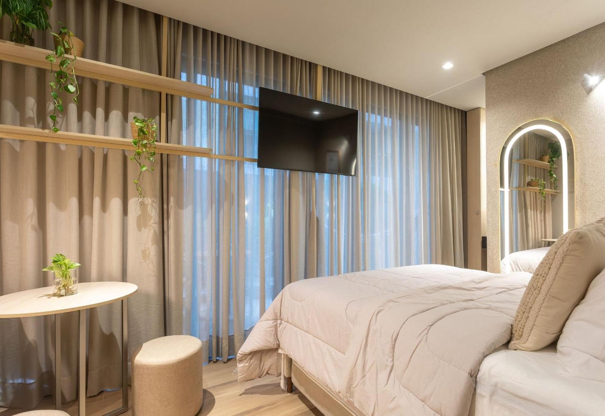 Apartamento Setai Edition By Hosppedar *