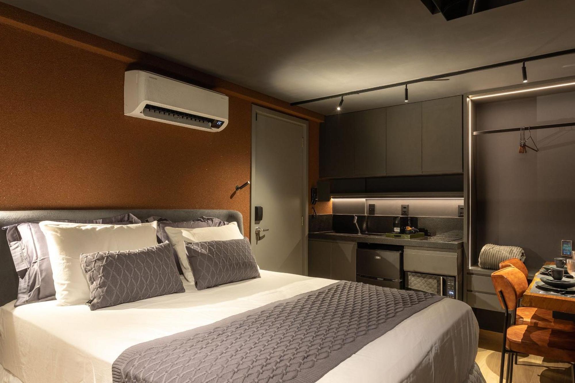 Setai Edition By Hosppedar