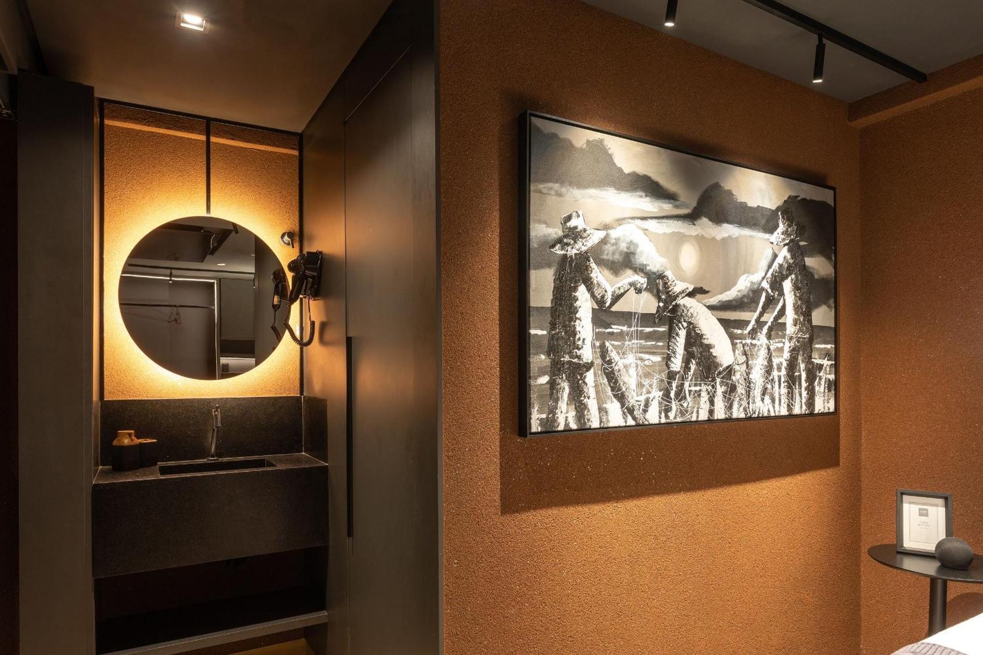 Setai Edition By Hosppedar *