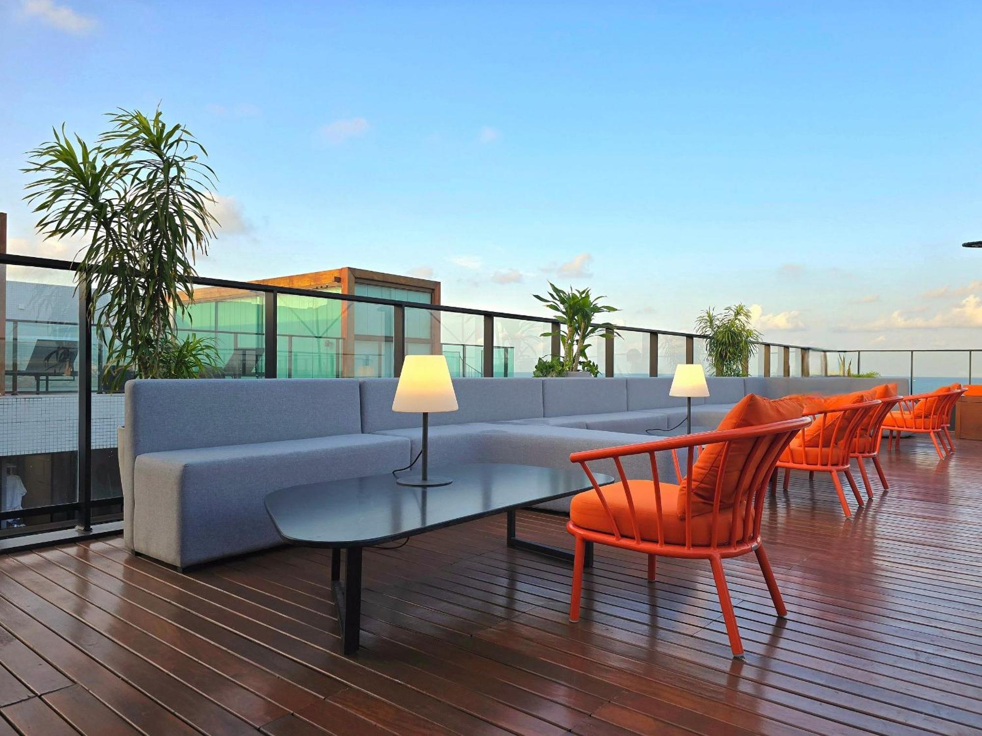 Setai Edition By Hosppedar Apartamento *