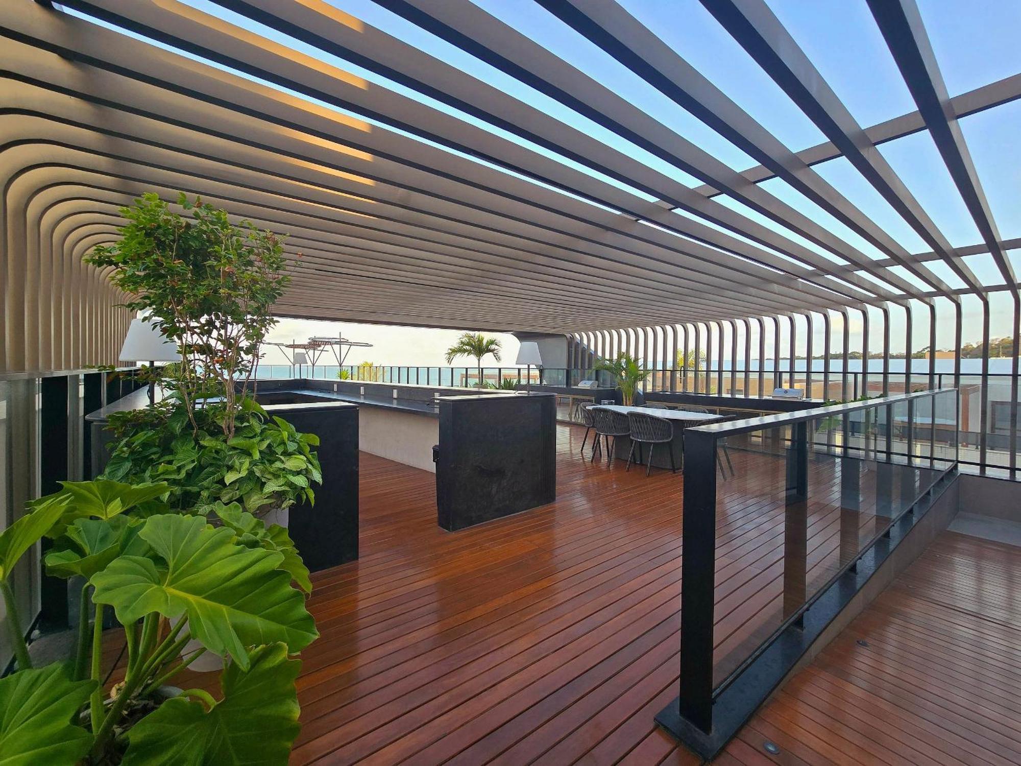 Setai Edition By Hosppedar
