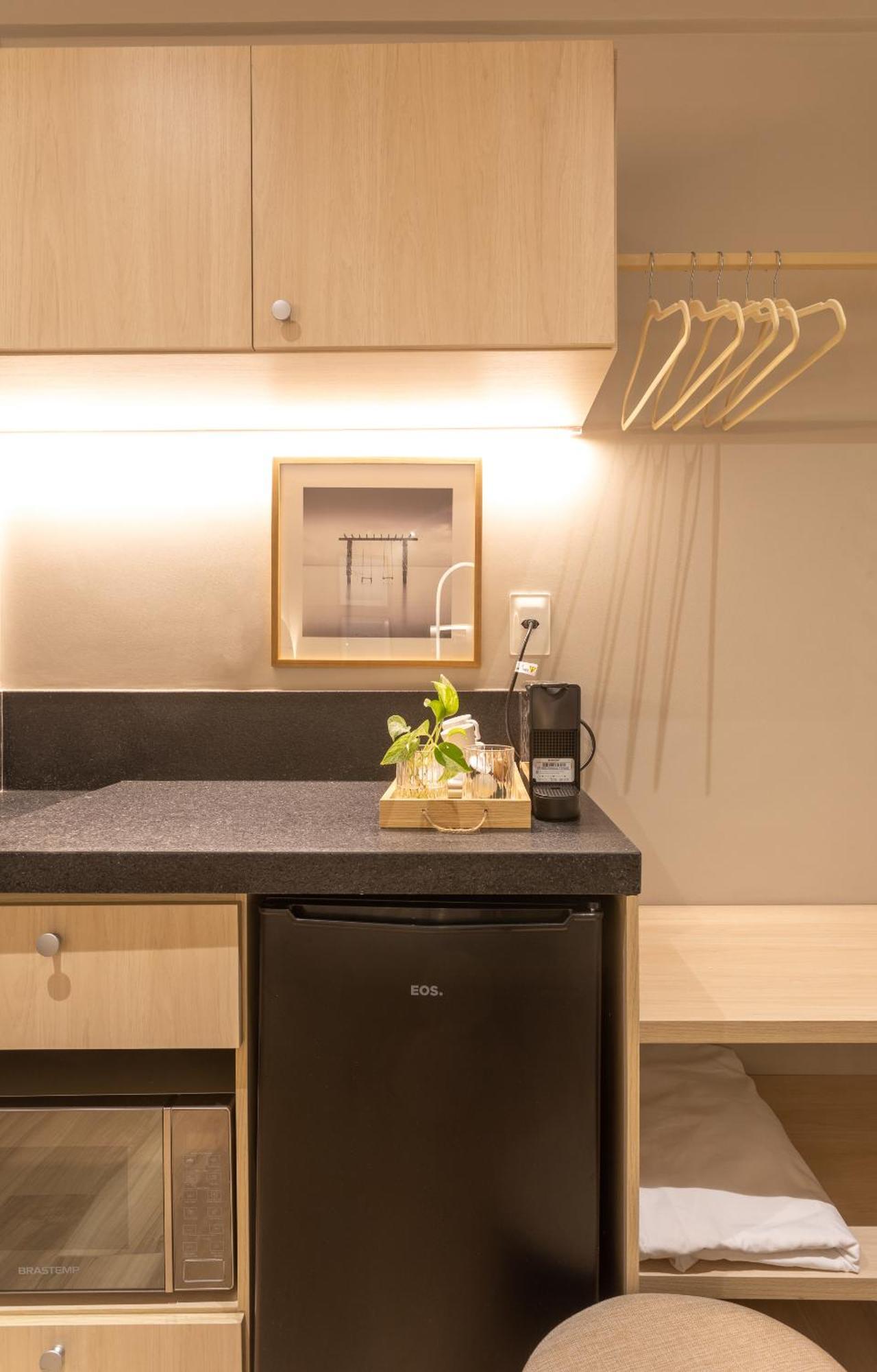 Apartamento Setai Edition By Hosppedar