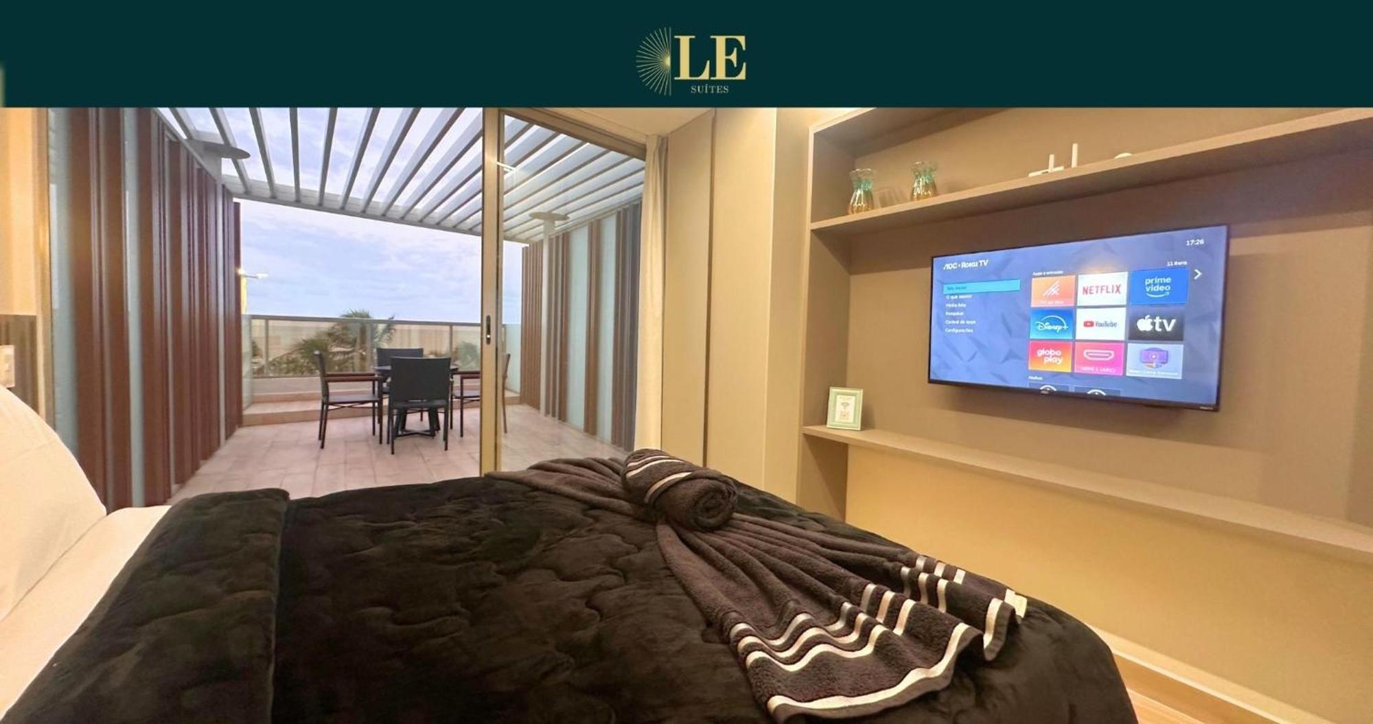 Setai Yacht Apartment