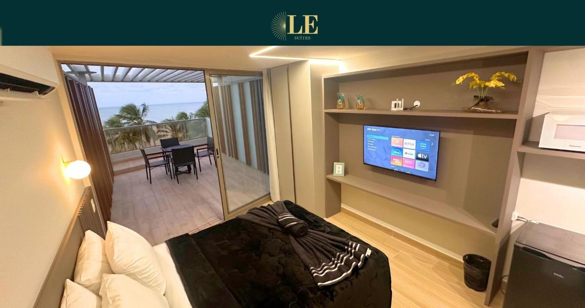 Apartment Setai Yacht Joao Pessoa