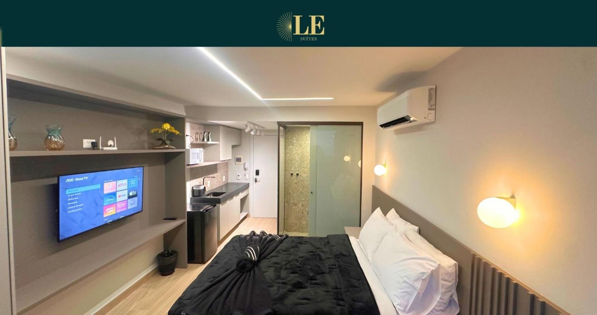 Setai Yacht Apartment