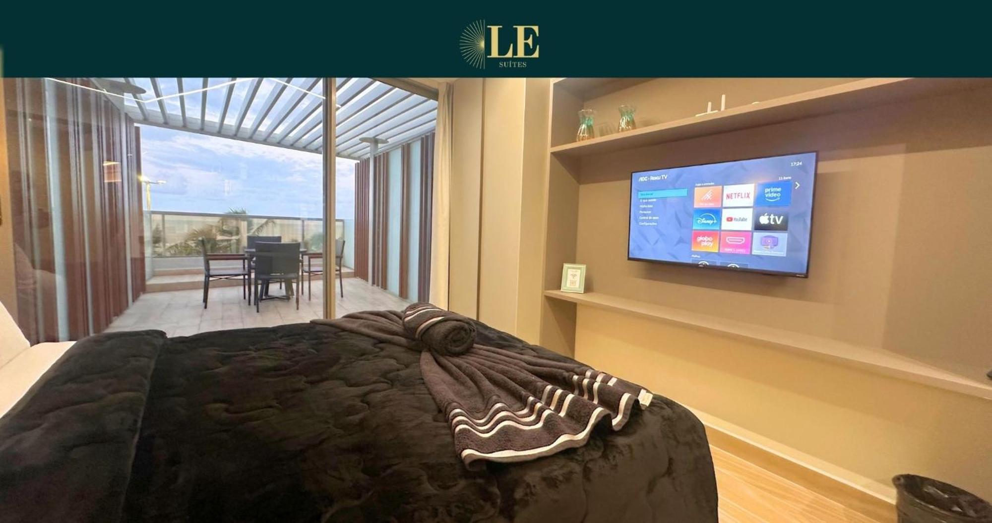 Setai Yacht Apartment Joao Pessoa