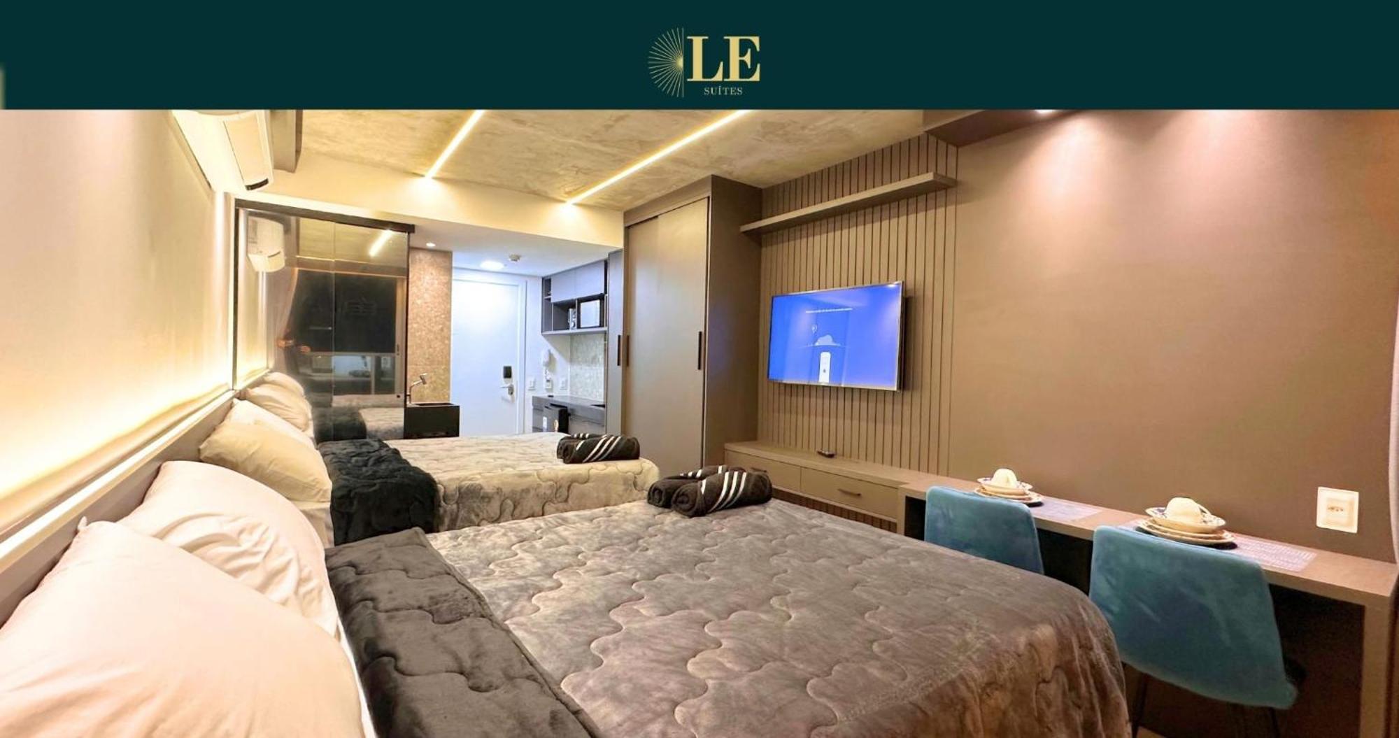 Apartment Setai Yacht Joao Pessoa