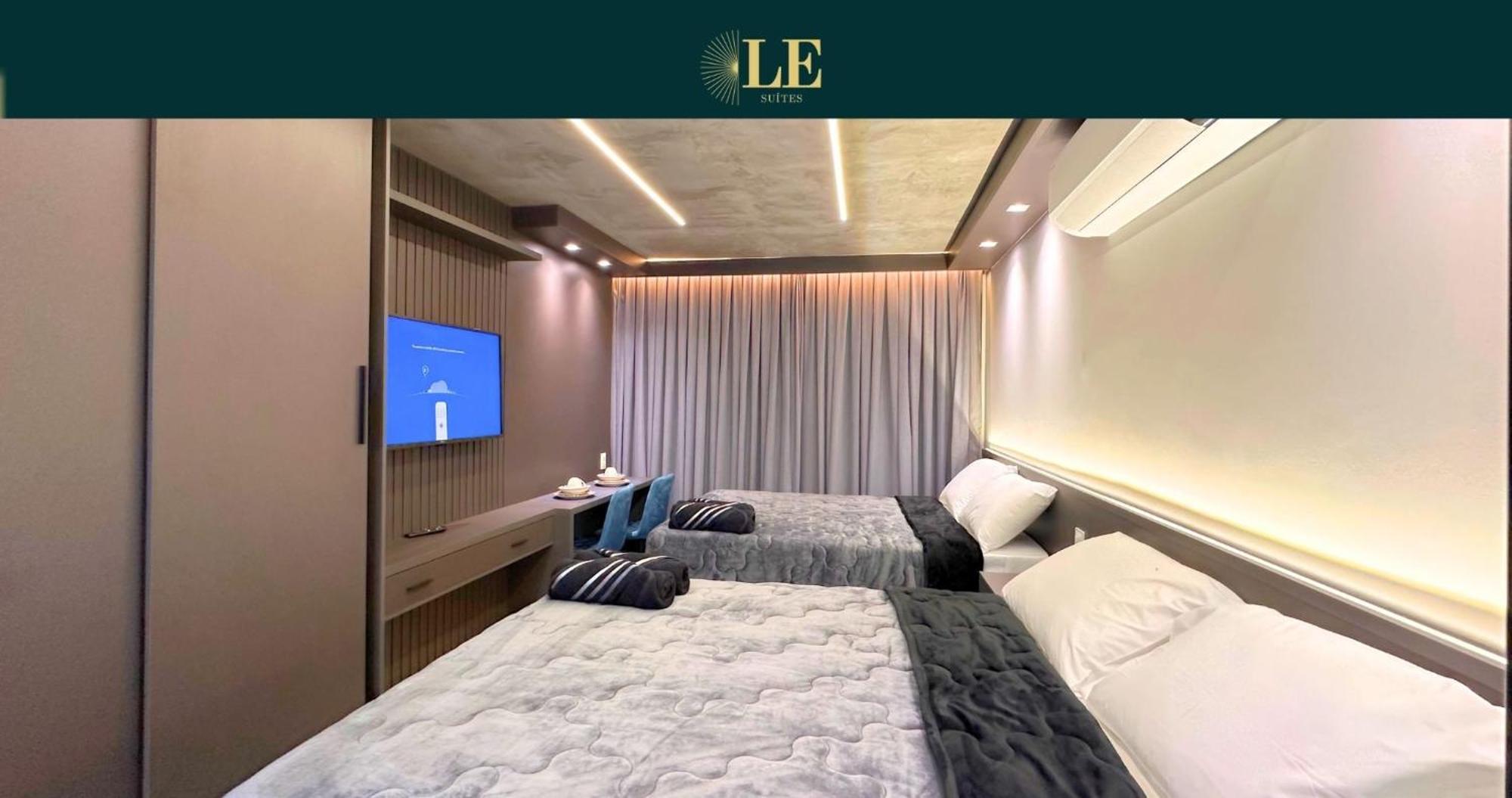 Setai Yacht Apartment Joao Pessoa