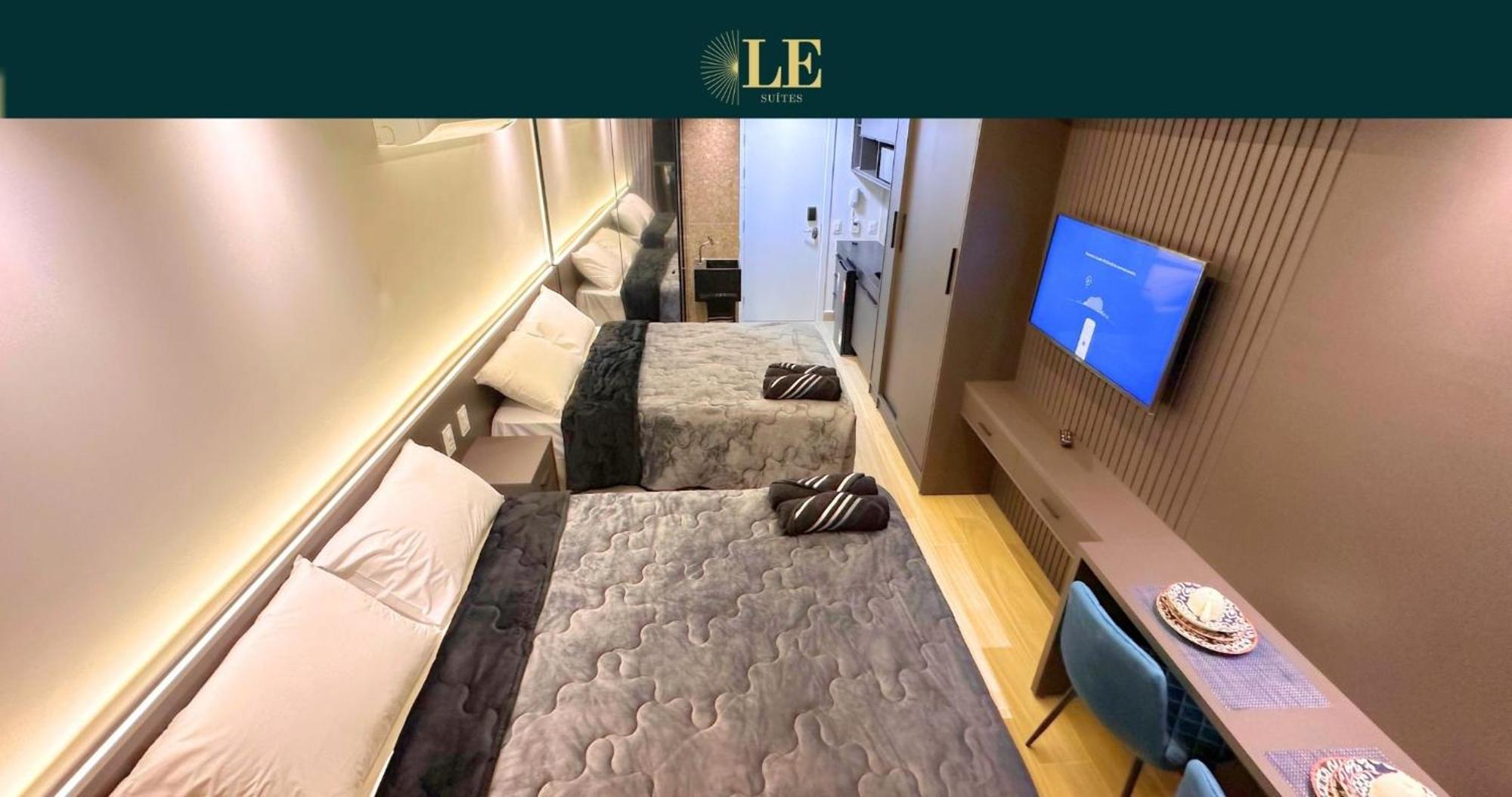 Setai Yacht Apartment