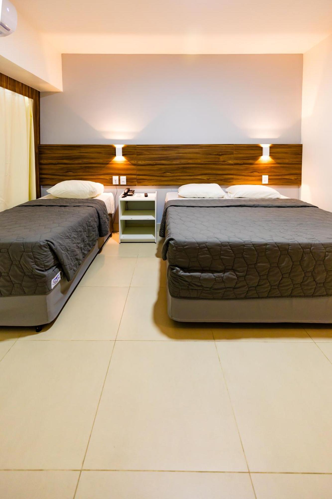 Hotel El Aram & Convention