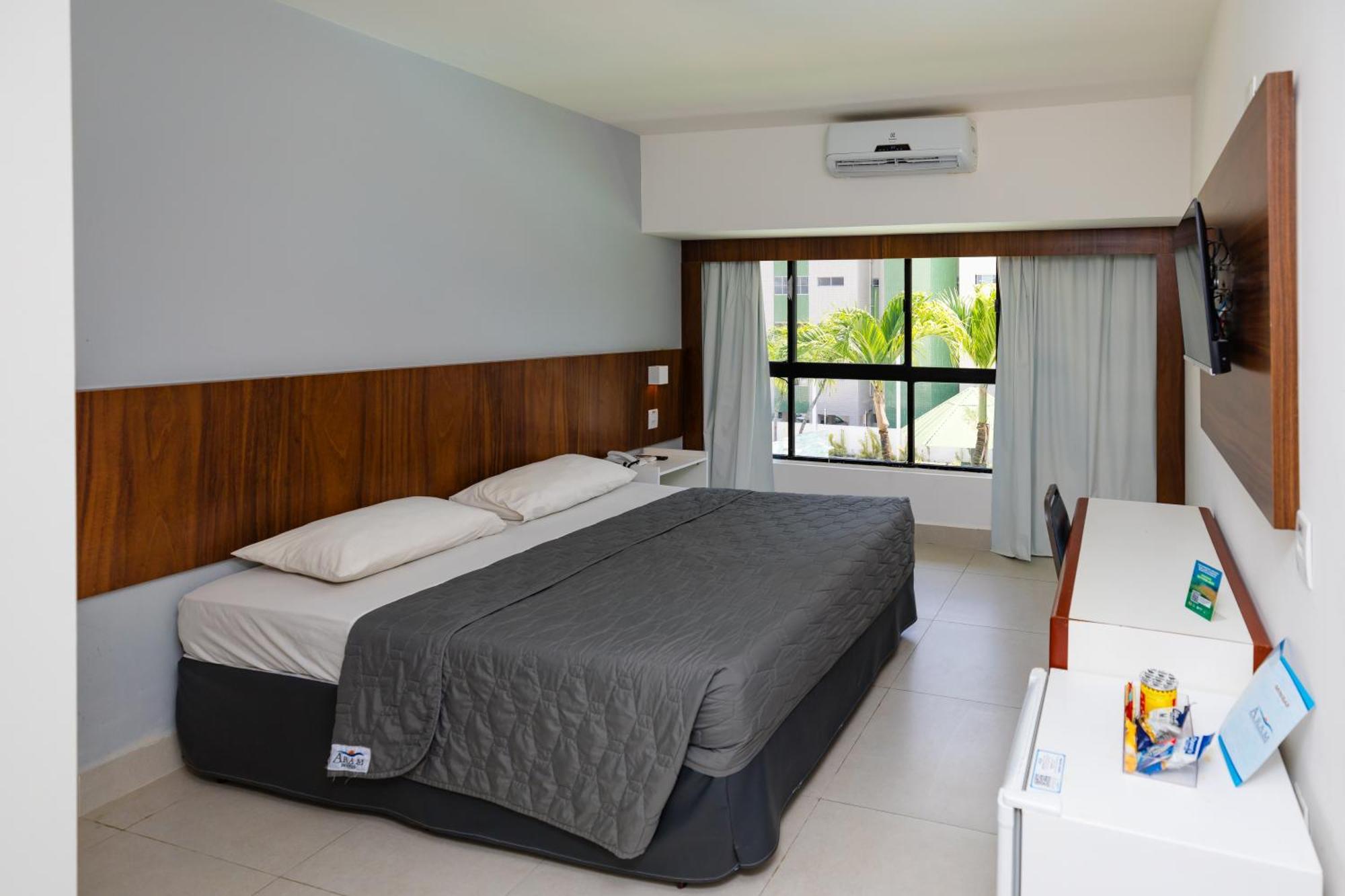El Aram & Convention Hotel Joao Pessoa