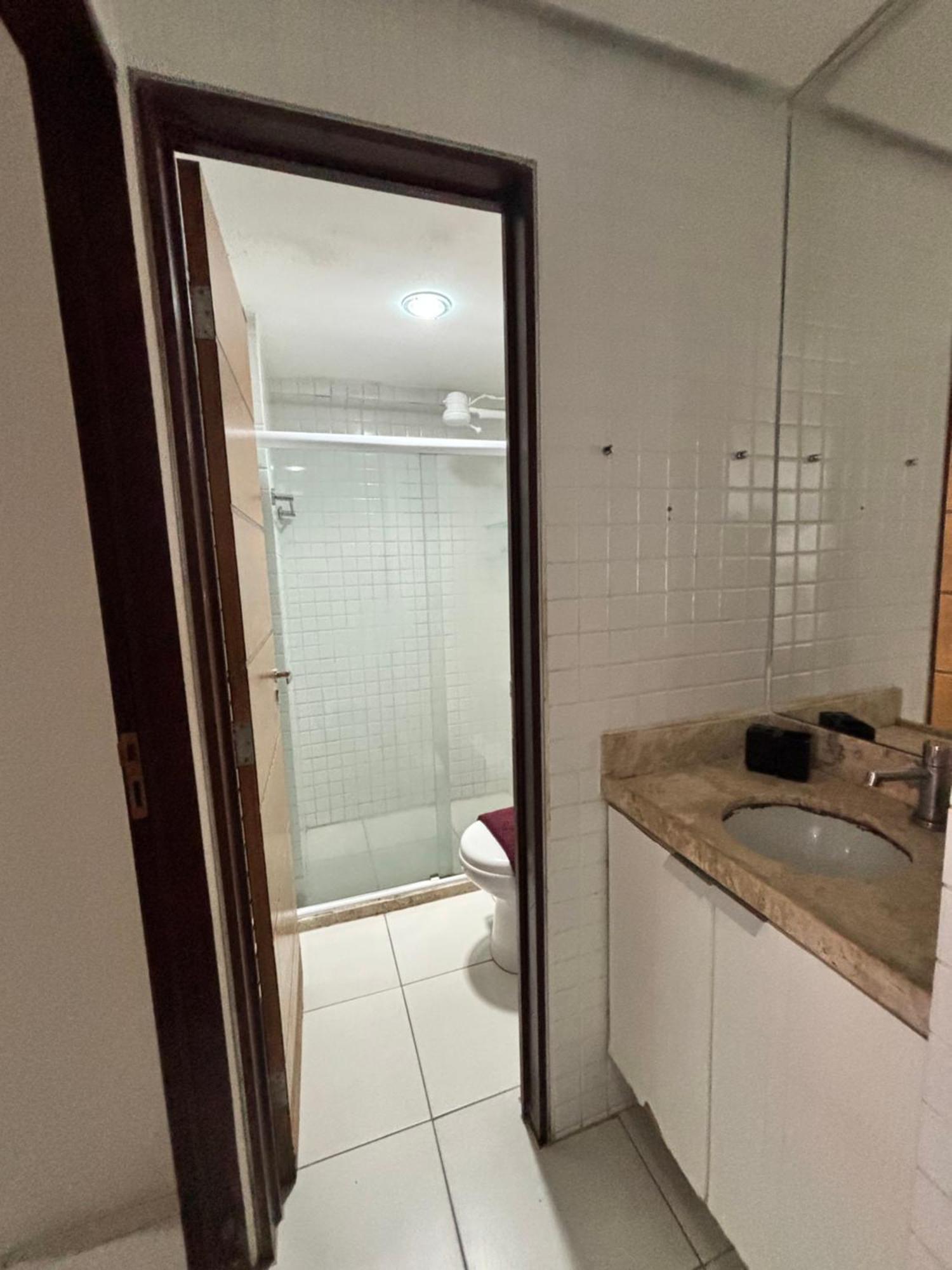 Apartamento Predio Beira Mar, 211 - De Manaira *