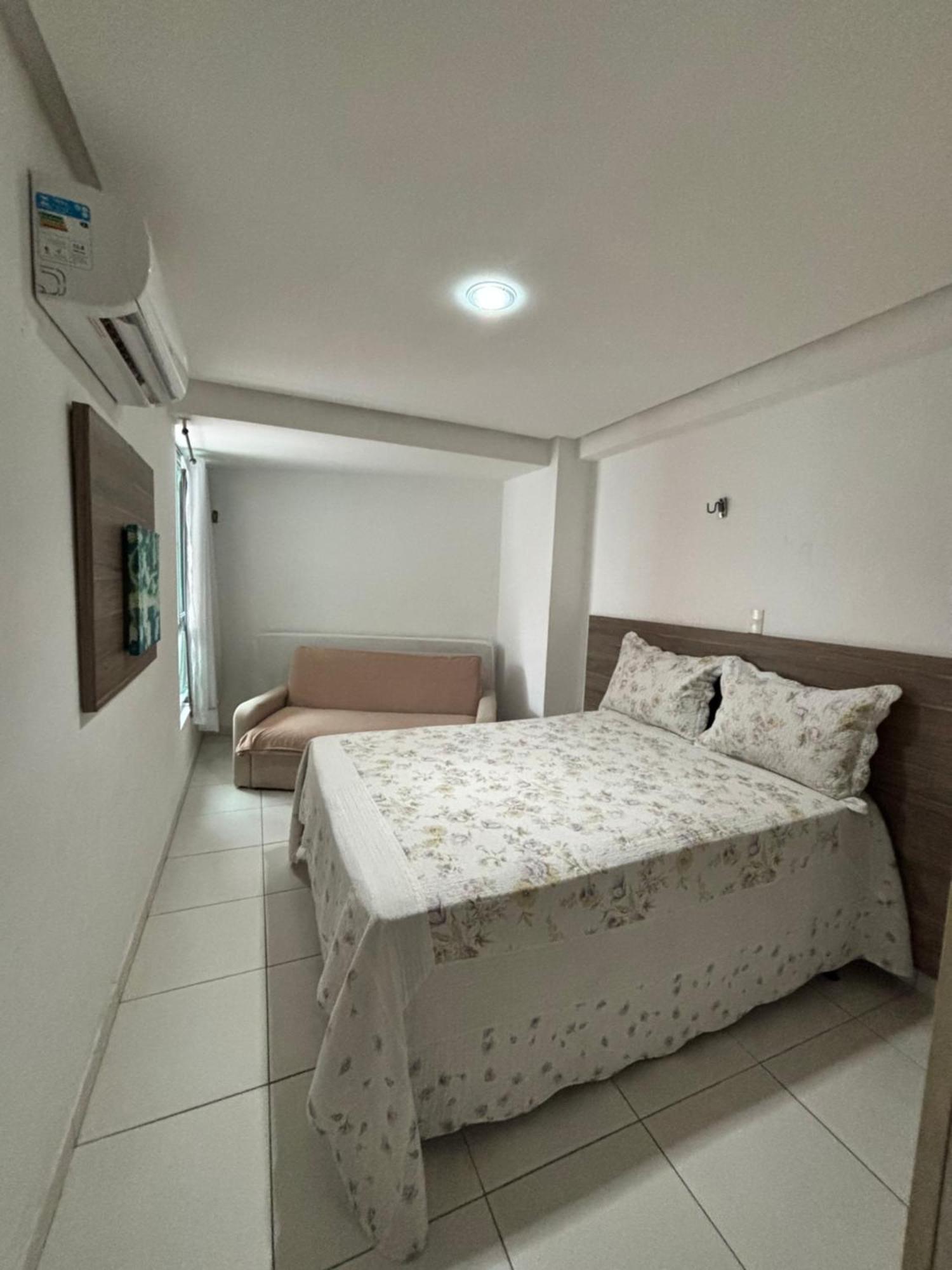 Apartamento Predio Beira Mar, 211 - De Manaira João Pessoa