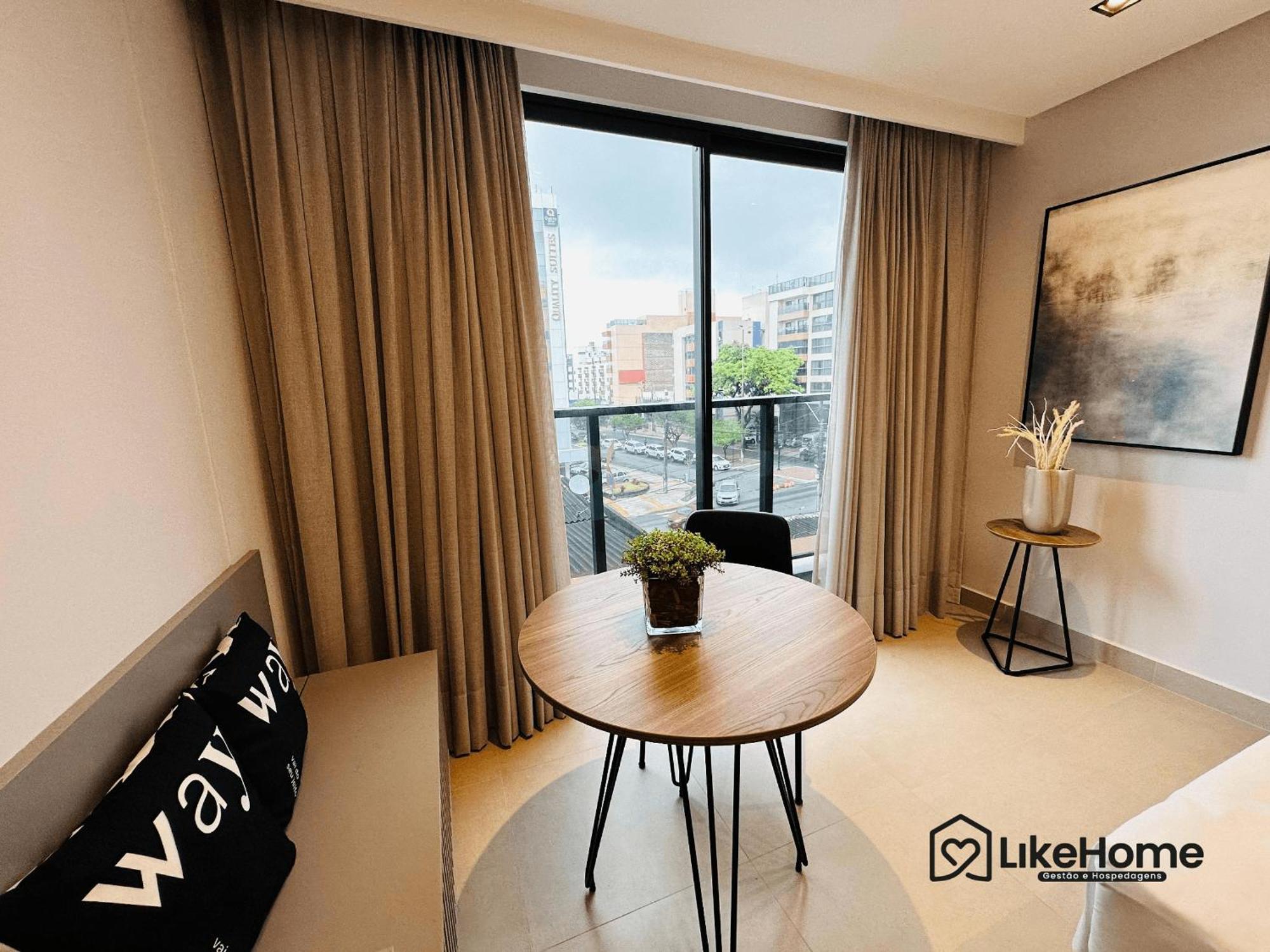 Apartamento Edificio Way Tambau