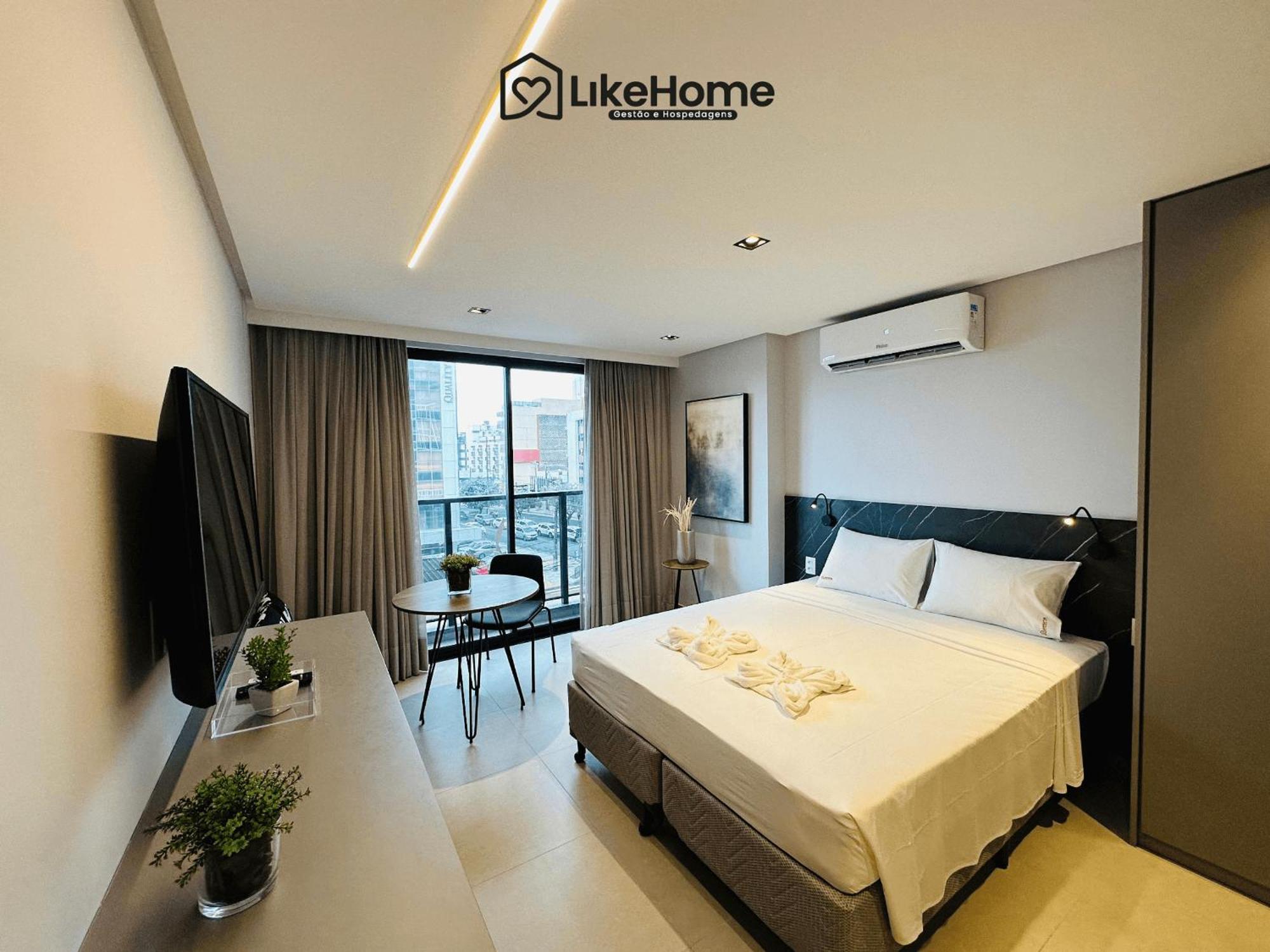 Apartamento Edificio Way Tambau João Pessoa