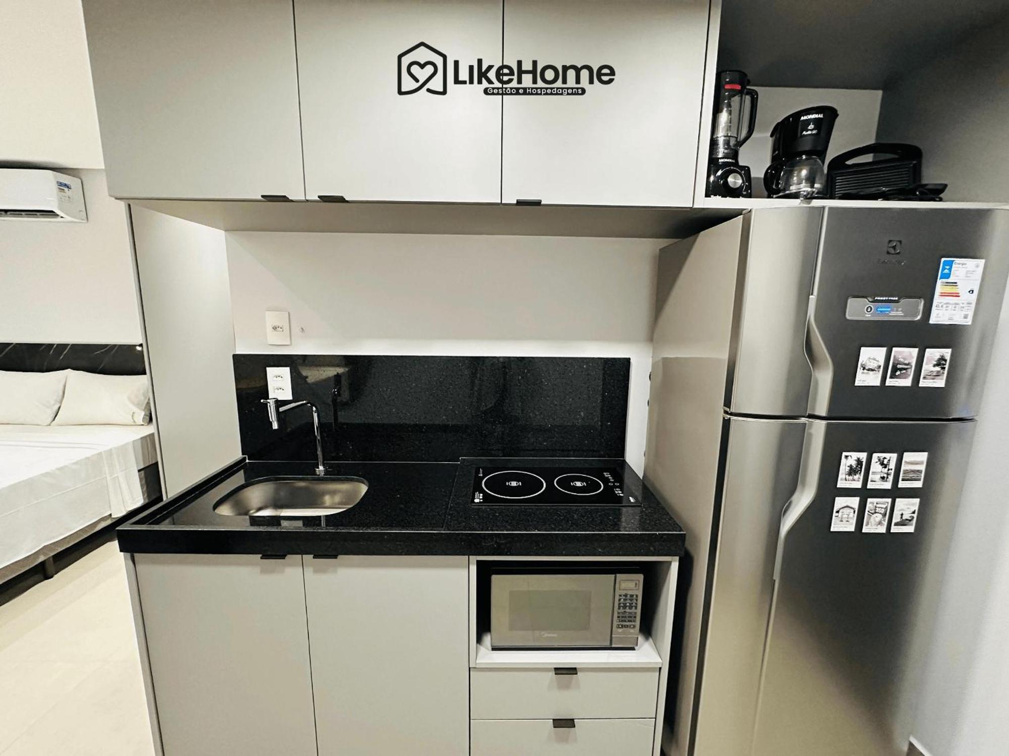 Apartamento Edificio Way Tambau