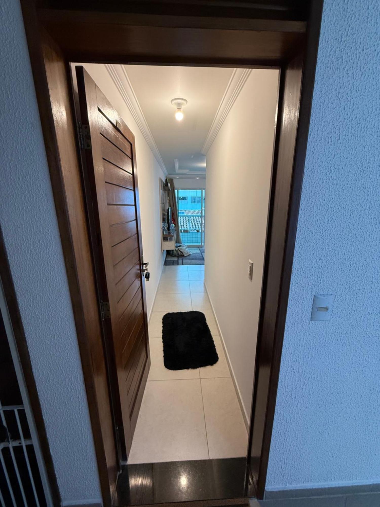 Apartamento Apto Aconchegante Nos Bancarios 65m