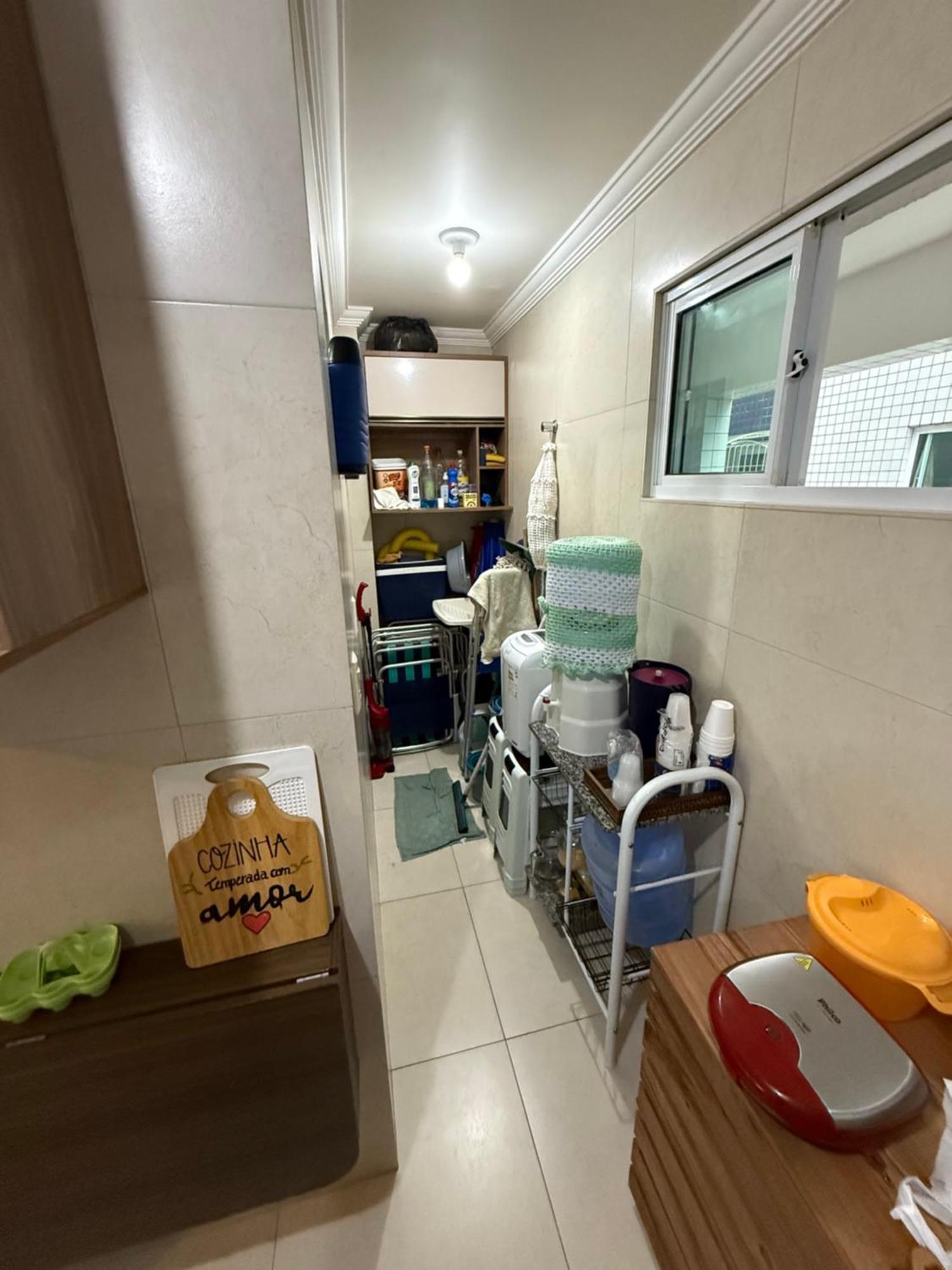Apartamento Apto Aconchegante Nos Bancarios 65m João Pessoa