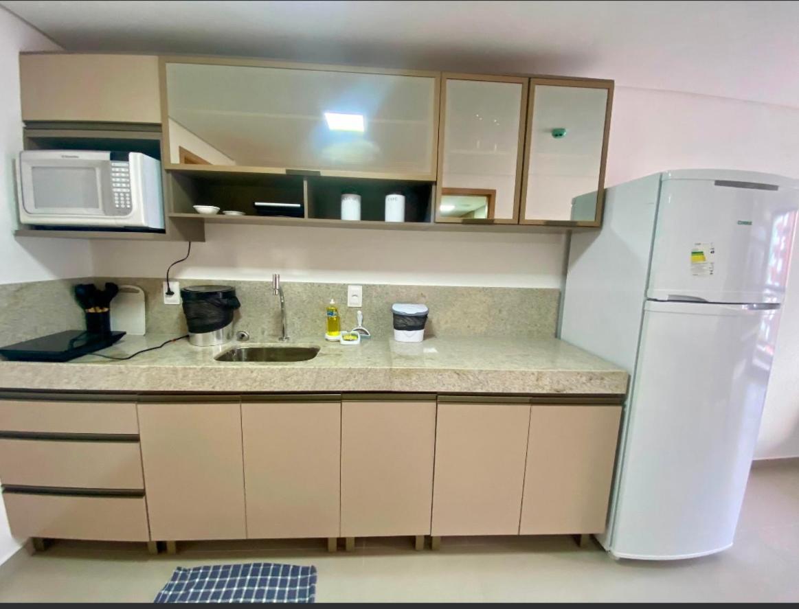Apartamento No Cabo Branco Otima Localizacao João Pessoa