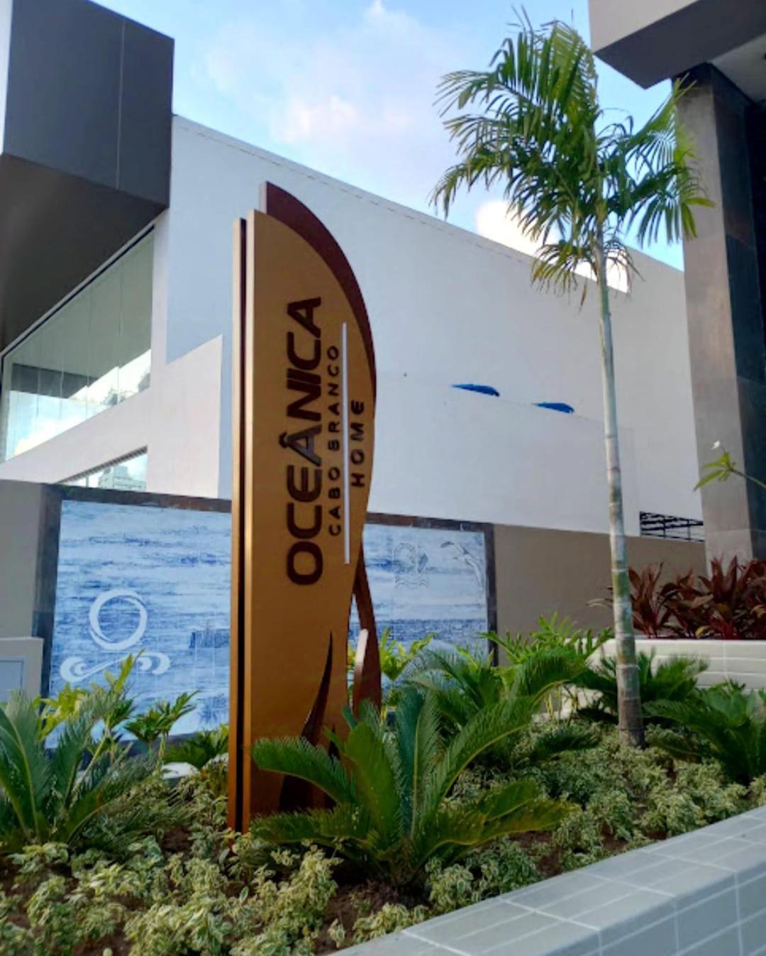 Apartamento No Cabo Branco Otima Localizacao João Pessoa