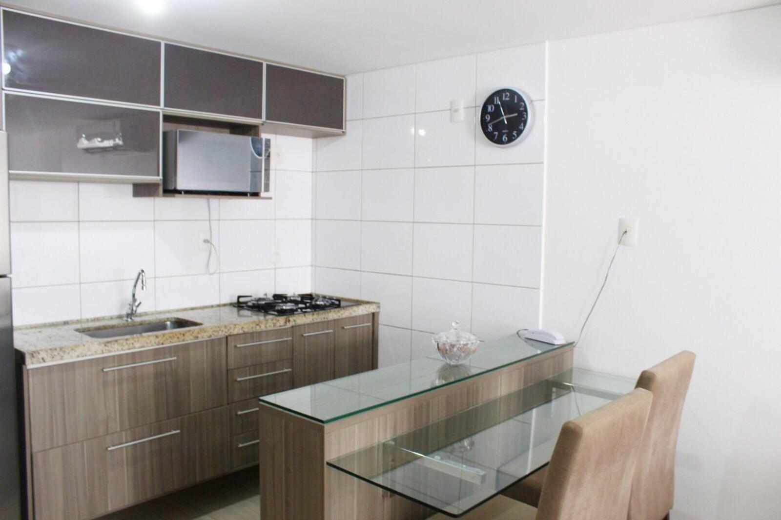 Apartamento *dbd* Atlantico Sul 002 *