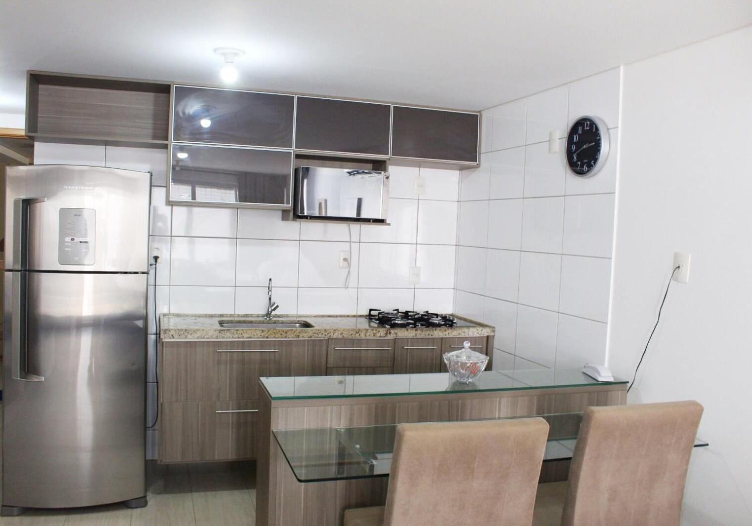 *dbd* Atlantico Sul 002 Apartamento