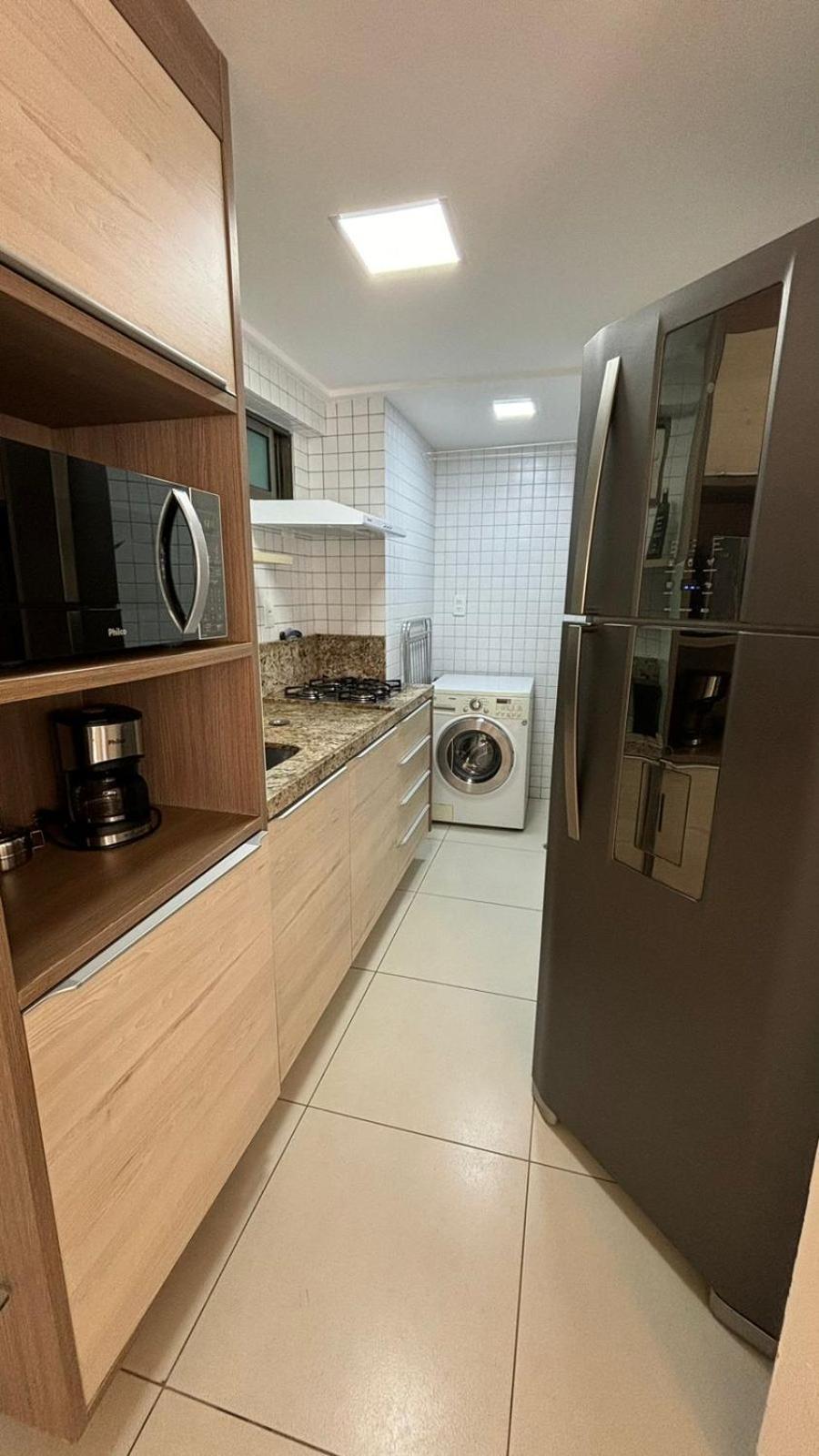Hospedagem domiciliar Luxor Tambau ,458,um Paraiso A 100 Metros Da *