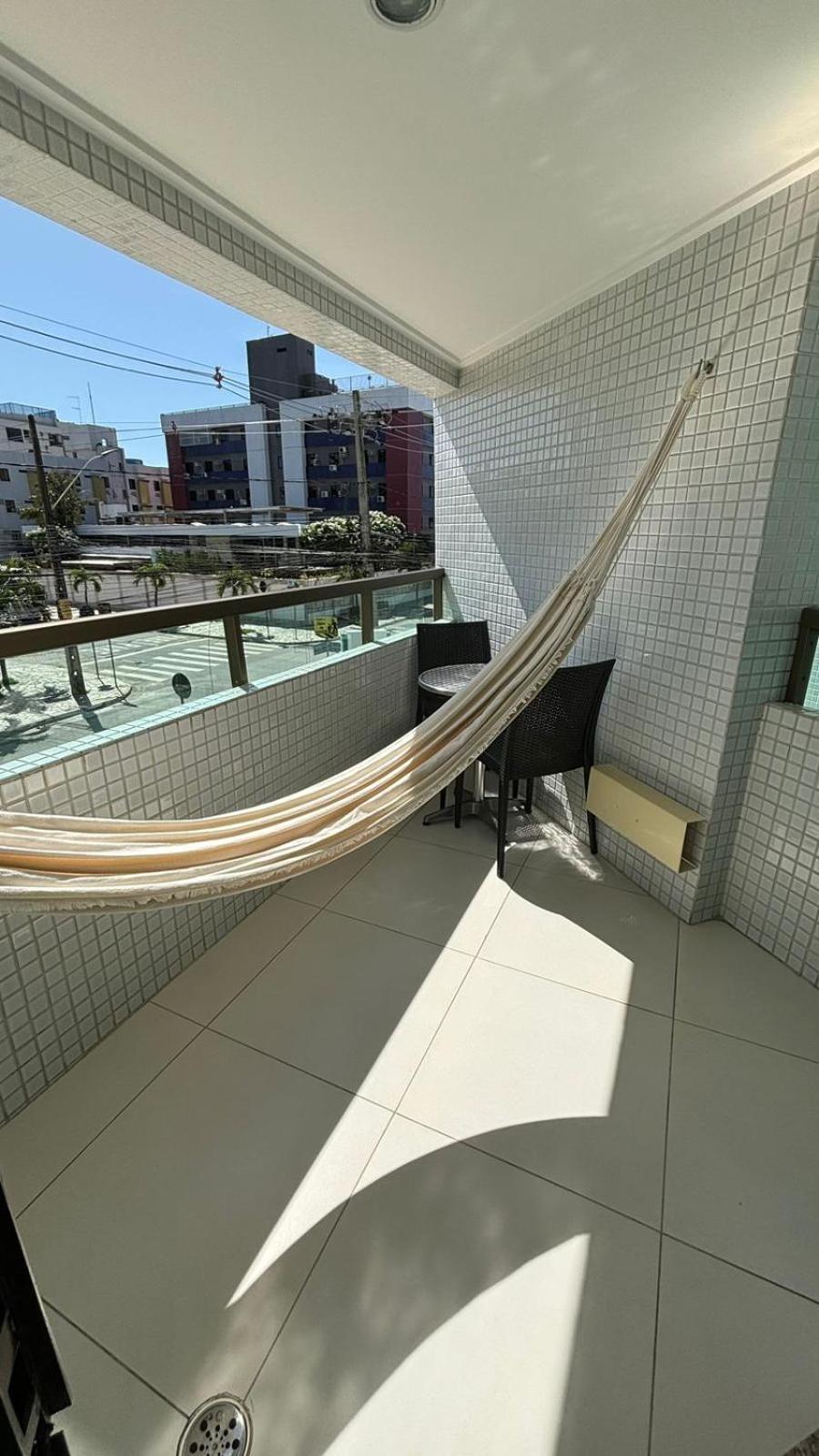 Luxor Tambau ,458,um Paraiso A 100 Metros Da Hospedagem domiciliar *