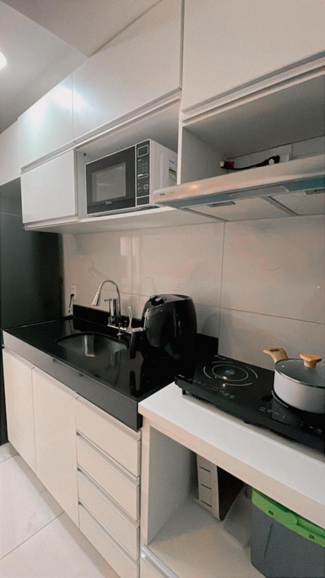 Apartamento Oa705-ape 4 Pessoas Na De Joao Pessoa! *